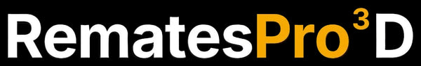 RematesPro³D