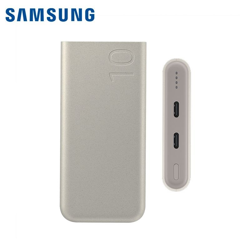 Batería Externa Samsung Original 10.000 Mhz